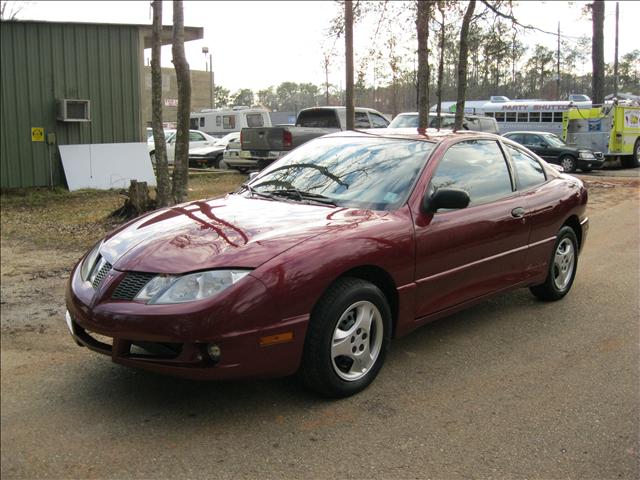 Pontiac Sunfire Unknown Coupe