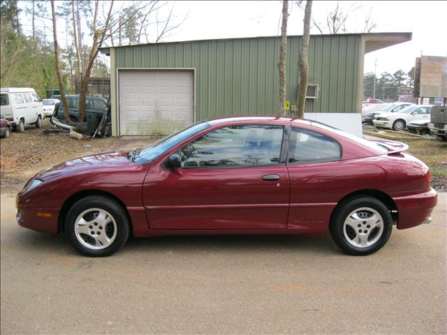 Pontiac Sunfire 2005 photo 1