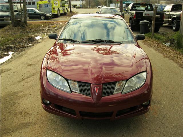 Pontiac Sunfire 2005 photo 2