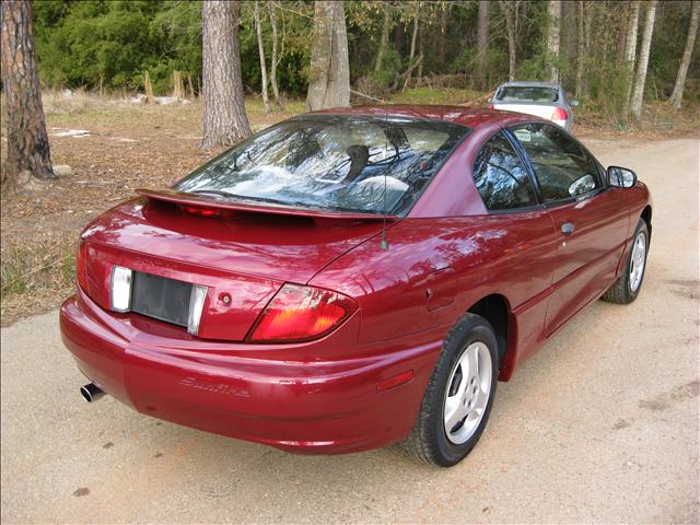 Pontiac Sunfire 2005 photo 3