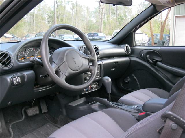 Pontiac Sunfire 2005 photo 4