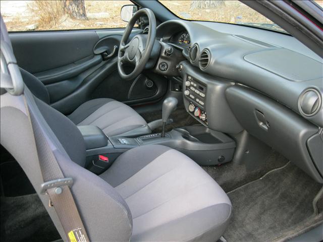 Pontiac Sunfire 2005 photo 5