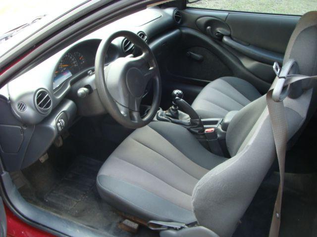 Pontiac Sunfire 2005 photo 1