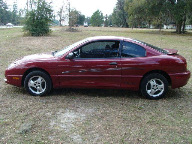 Pontiac Sunfire 2005 photo 3