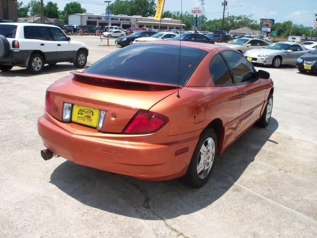 Pontiac Sunfire 2005 photo 4