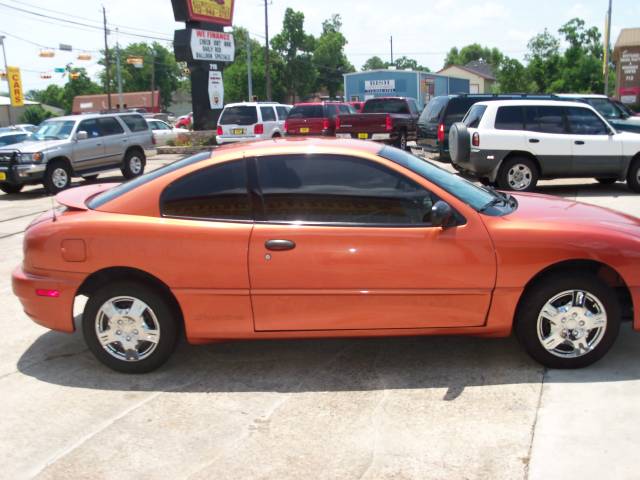 Pontiac Sunfire 2005 photo 5