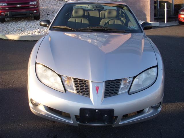 Pontiac Sunfire 2005 photo 1