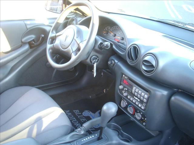 Pontiac Sunfire 2005 photo 5