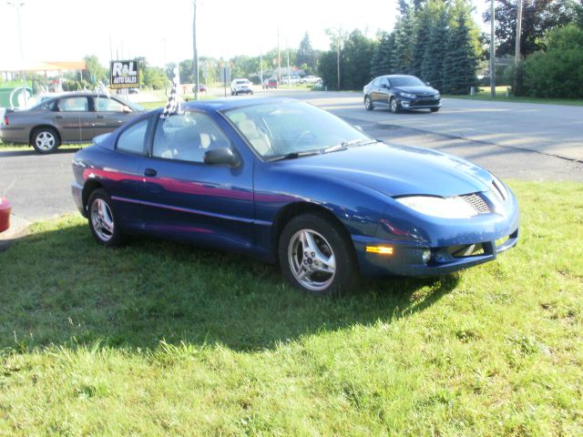 Pontiac Sunfire 2005 photo 2