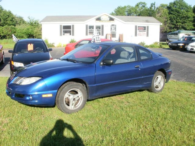 Pontiac Sunfire 2005 photo 3