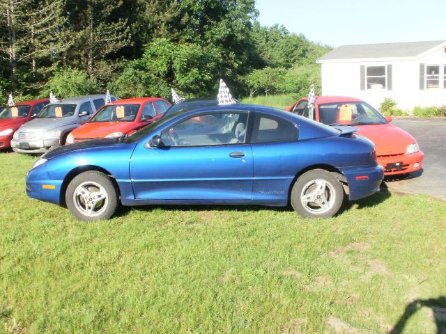 Pontiac Sunfire 2005 photo 4