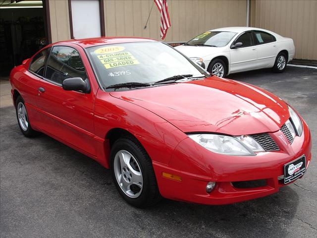 Pontiac Sunfire EXL Nav/dvd/roof Coupe