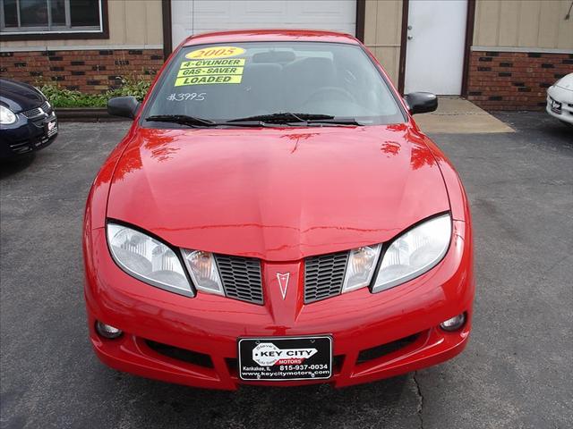 Pontiac Sunfire 2005 photo 1