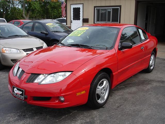 Pontiac Sunfire 2005 photo 2