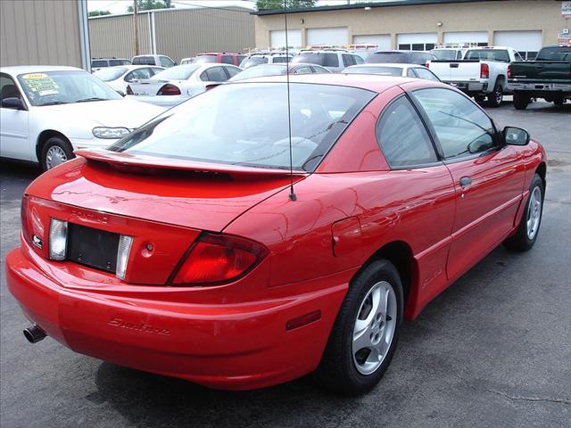 Pontiac Sunfire 2005 photo 5