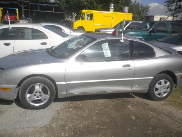 Pontiac Sunfire 2005 photo 1