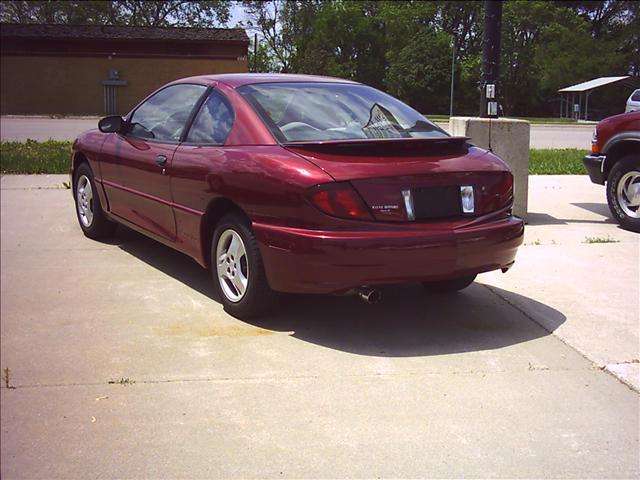 Pontiac Sunfire 2005 photo 1