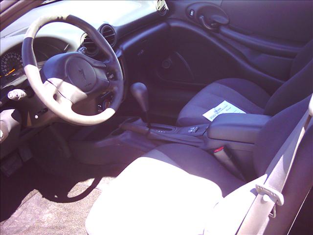 Pontiac Sunfire 2005 photo 3