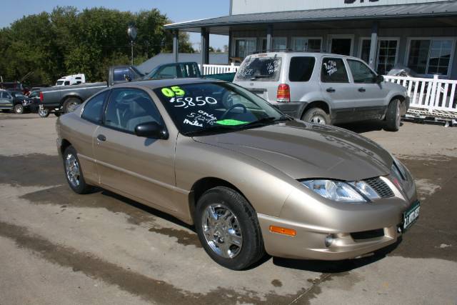 Pontiac Sunfire 2005 photo 1