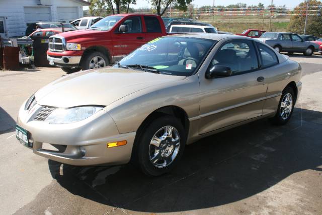 Pontiac Sunfire 2005 photo 3