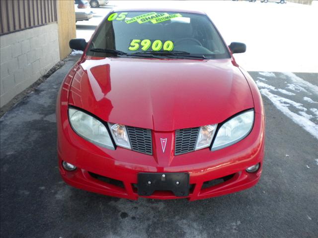 Pontiac Sunfire 2005 photo 1