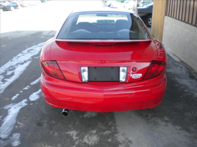 Pontiac Sunfire 2005 photo 3