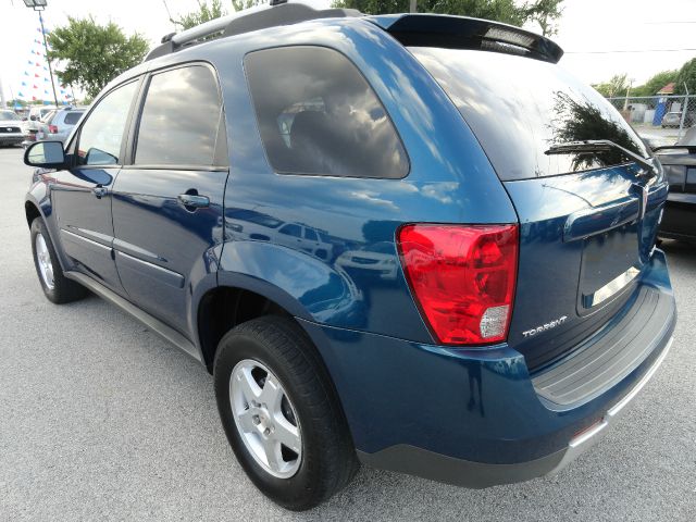 Pontiac Torrent 2006 photo 1