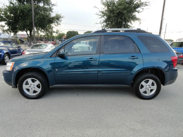 Pontiac Torrent 2006 photo 2