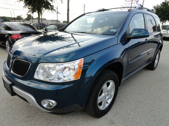 Pontiac Torrent 2006 photo 3