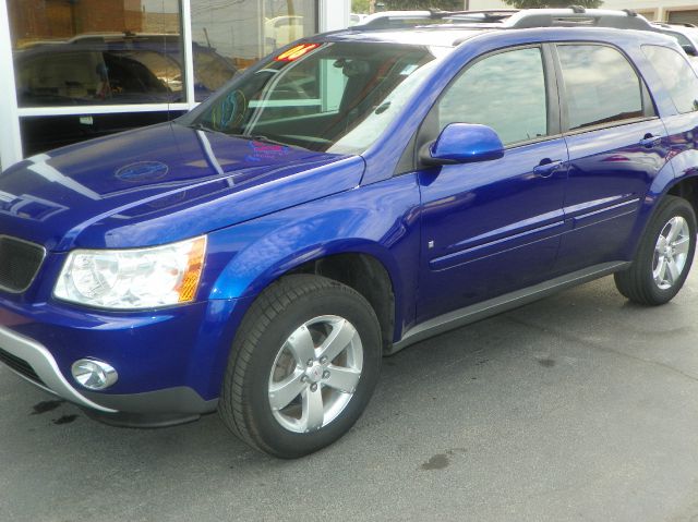 Pontiac Torrent EX - DUAL Power Doors SUV