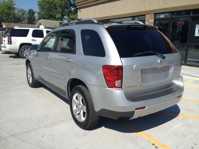 Pontiac Torrent 2006 photo 0