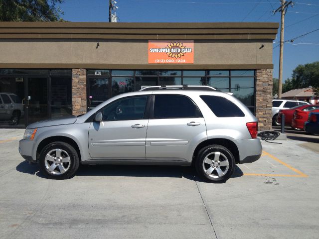 Pontiac Torrent 2006 photo 1