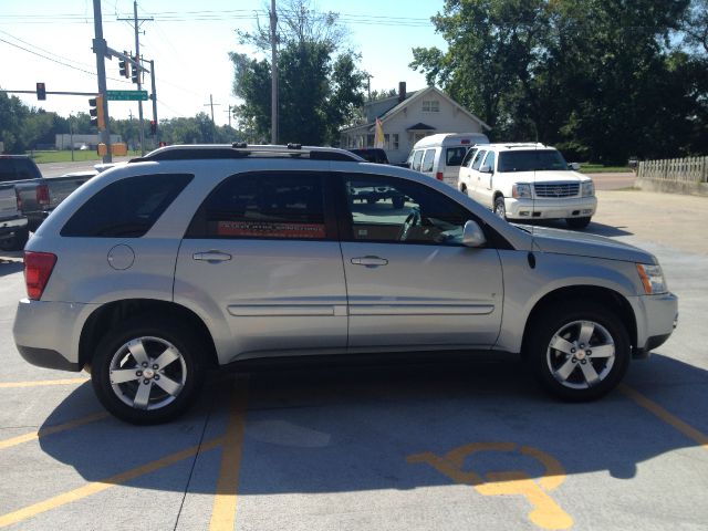 Pontiac Torrent 2006 photo 2