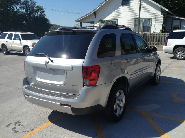 Pontiac Torrent 2006 photo 3