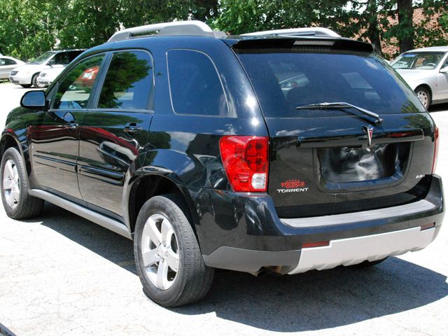 Pontiac Torrent EX - DUAL Power Doors SUV