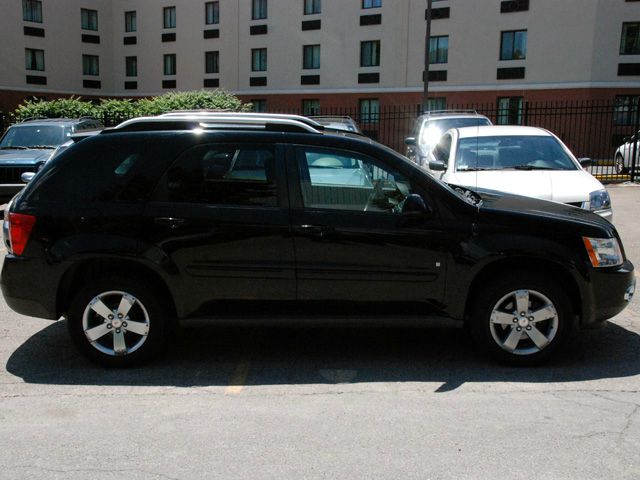 Pontiac Torrent 2006 photo 2