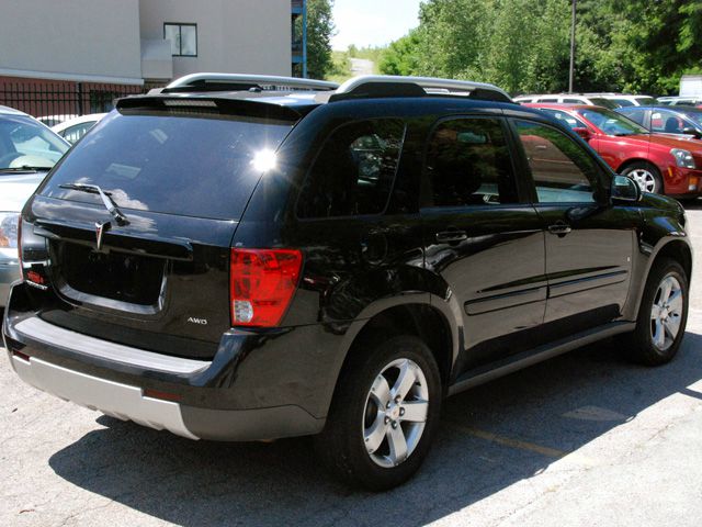 Pontiac Torrent 2006 photo 4