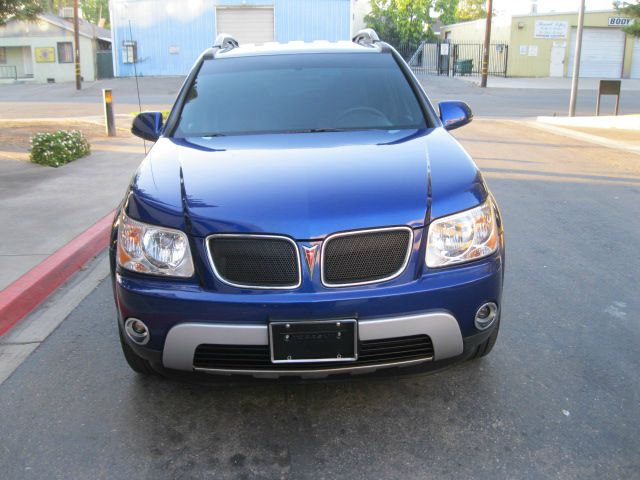 Pontiac Torrent 2006 photo 1