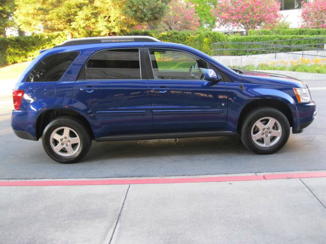 Pontiac Torrent 2006 photo 3