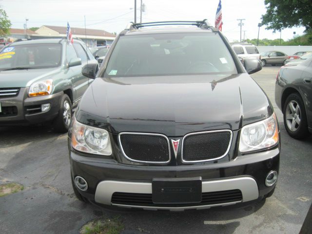 Pontiac Torrent EX - DUAL Power Doors SUV