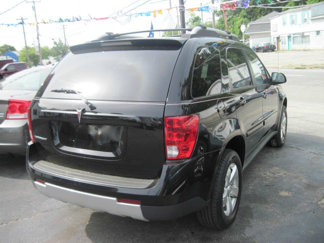 Pontiac Torrent 2006 photo 3