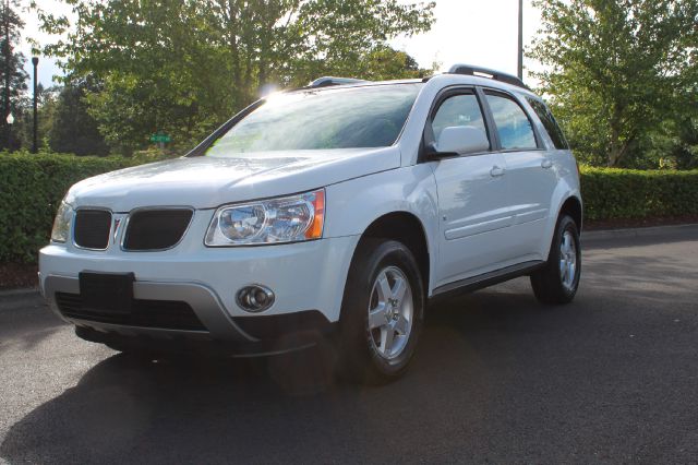 Pontiac Torrent 2006 photo 2