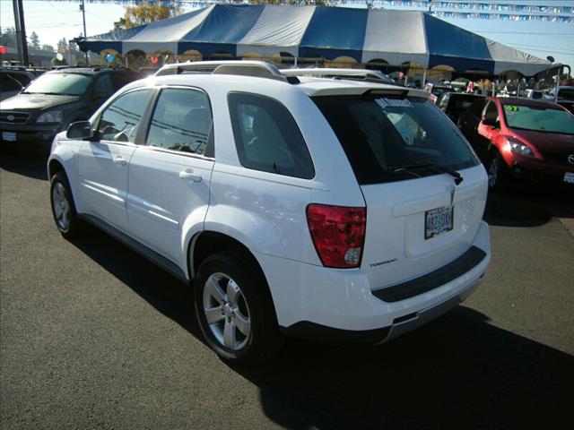 Pontiac Torrent 2006 photo 2