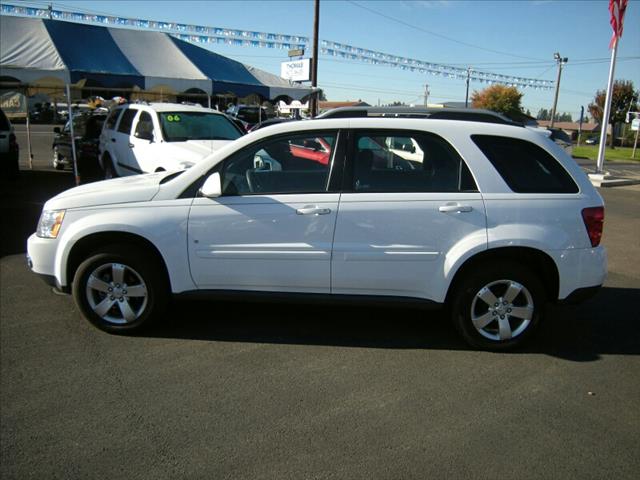 Pontiac Torrent 2006 photo 3