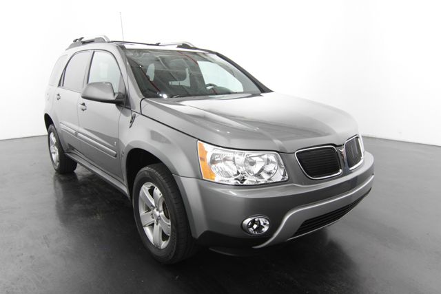 Pontiac Torrent 2006 photo 2