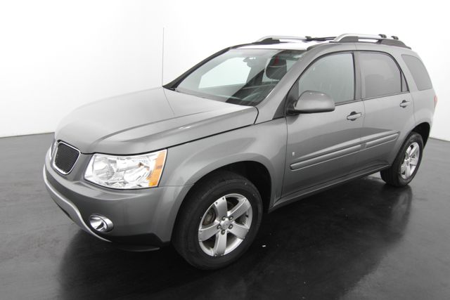 Pontiac Torrent 2006 photo 3