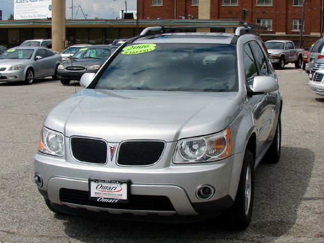 Pontiac Torrent Slk55 AMG SUV