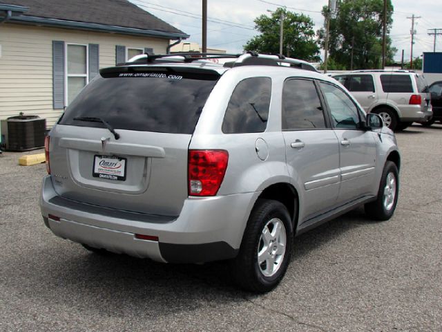 Pontiac Torrent 2006 photo 3