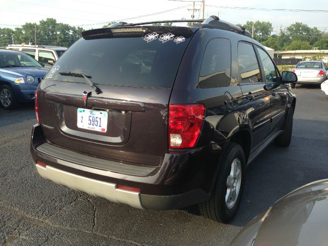 Pontiac Torrent 2006 photo 4