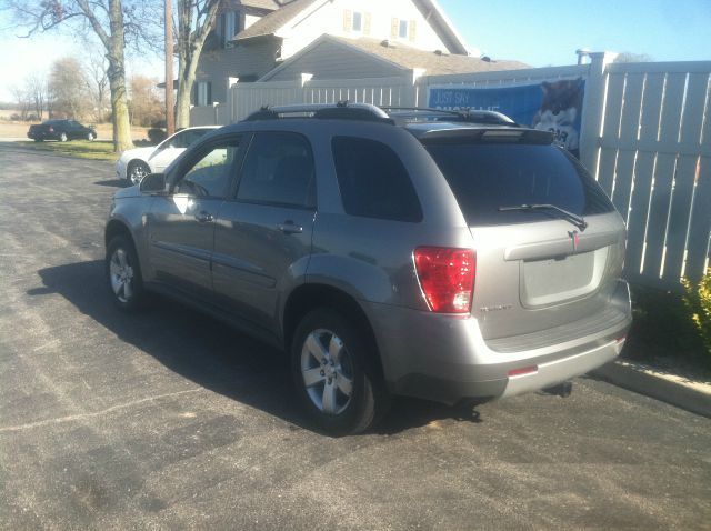 Pontiac Torrent 2006 photo 2